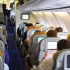 Copper and Fiber Co-Exist in Commercial Aerospace