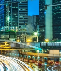 Smart Connectivity for Smart Cities
