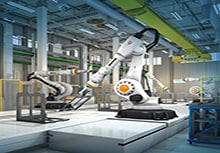 Industrial Robots and Co-bots