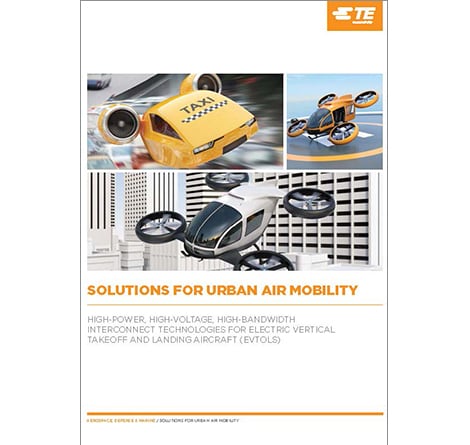 Solutions for Urban Air Mobility