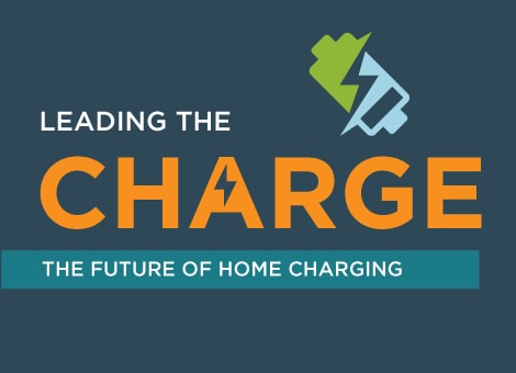 E-mobility home charging 