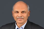 Anil Kumar Ramsesh Ph.D, Engineering Fellow, Industrial 