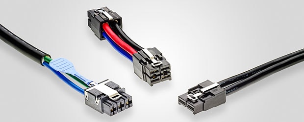 ELCON Mini-Kabelsätze