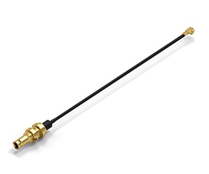 Mikro-Koax-Kabelsatz