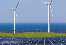 Les parcs éoliens et les fermes solaires requièrent une connectivité innovante pour répondre aux exigences d’amélioration des performances. 