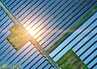 Solarenergielösungen