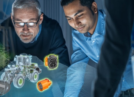 Driving the Future of Electrification