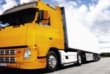Conçues pour les applications de camion, de bus et de véhicules industriels et utilitaires
