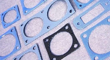 EMI Connector Gaskets