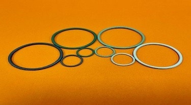 EMI O-ring
