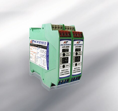 LVDT/RVDT Signal Conditioners And Instrumentation | TE Connectivity