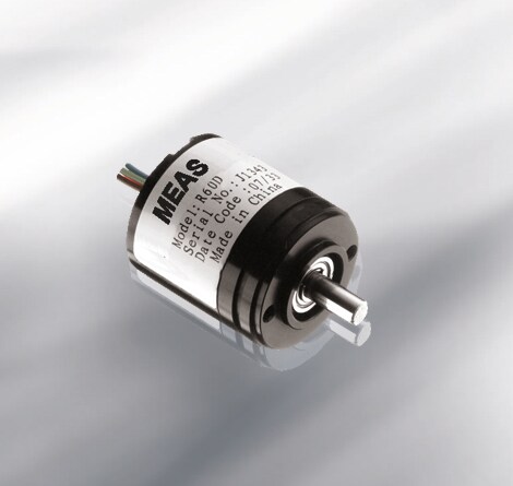 Rotary Displacement Sensors | RVDT Sensors | TE Connectivity