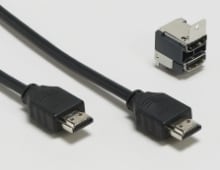 CONNECTEURS HDMI