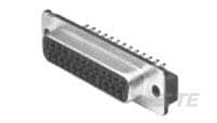 50 RCPT ACT PIN/MS MED STD-747143-2