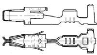 JPT F REC 2.8 Contact SWS Sn-185026-3