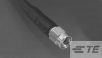 SMA STRAIGHT PLUG CABLE END-1051643-3