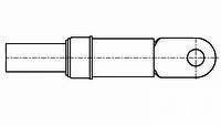 TERMINAL, RT, STRATO, POST INS, 2 1/4-133258-1