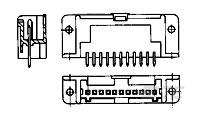 MTIS SERIES II 11P ASSY-142748-1