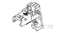 URM ASSY W/ #4 SCREW FAST KIT-145381-2