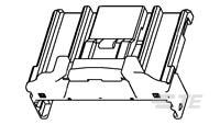 025 IDC 24POS LOCK HSG-1473804-1