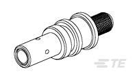 JACK SUBASSEMBLY,RTK031,HF,FAKRA II-1488170-2