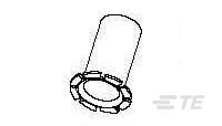 APT Outer Ferrule - Size B-1587836-2