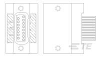 STM037W5LQ = Thru-Hole-1-1589818-3