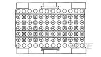 MCC SHROUD ASSEMBLY 60P-1674024-1