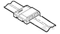 TRANSITION ASSEMBLY - WIRE TAP-765276-1