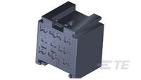 MODULAR RELAY HOLDER-185403-1