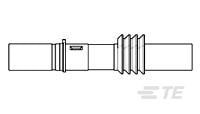 Asy,Socket,Quadrax,.231 Crimp-1877040-1