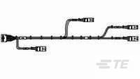 CABLE ASSY, DT83018-1948142-1