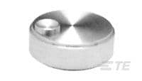 KN1751AS1/4=KNOB SPINNER L/HAI-3-1437622-5