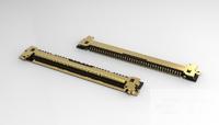 EMBOSS ASSY REC. LCEDI 0.5mm PITCH CONN-2069716-3