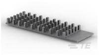 XFP HEATSINK-2170202-2