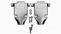 CABLE CLAMP KIT,SZ 3-5745833-9