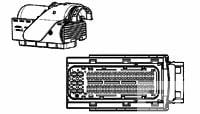 RELAY-MINI ISO 3-1904131-5 - : Peterbilt Parts