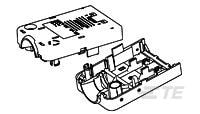 TYCO NECTOR* HERMAPHRODITE  HA-293054-2