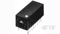 54792-2 : Alcoswitch Rotary Switches | TE Connectivity