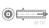 RECEPTACLE-449925-1