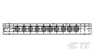 TAPER BLOCK, 20 CAV-581423-9