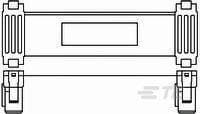 SYS 50 CABLE ASY, 30P-636083-1