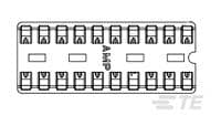 20C DIPLOMATE DL SKT 15AUPHBZ-2-641264-4