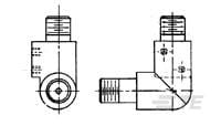 'L' RECEPTACLE-862406-2