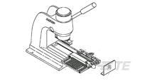 CONNECTOR SPECIFIC KIT STD-768341-1