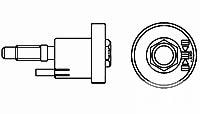 IMPUL MATE BOLTCASE ASSY-177653-2