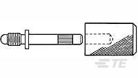 HDI JACKSCREW KIT-532805-1