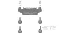 KIT, SCREW LOCK, VT MT, METRIC-552767-1