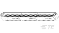 ZPACK SL100 PIN ASSY 80 POS-646238-2