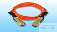 5G QSFP Active Optical Cable-10m - OFNR-ZL60620MJDE